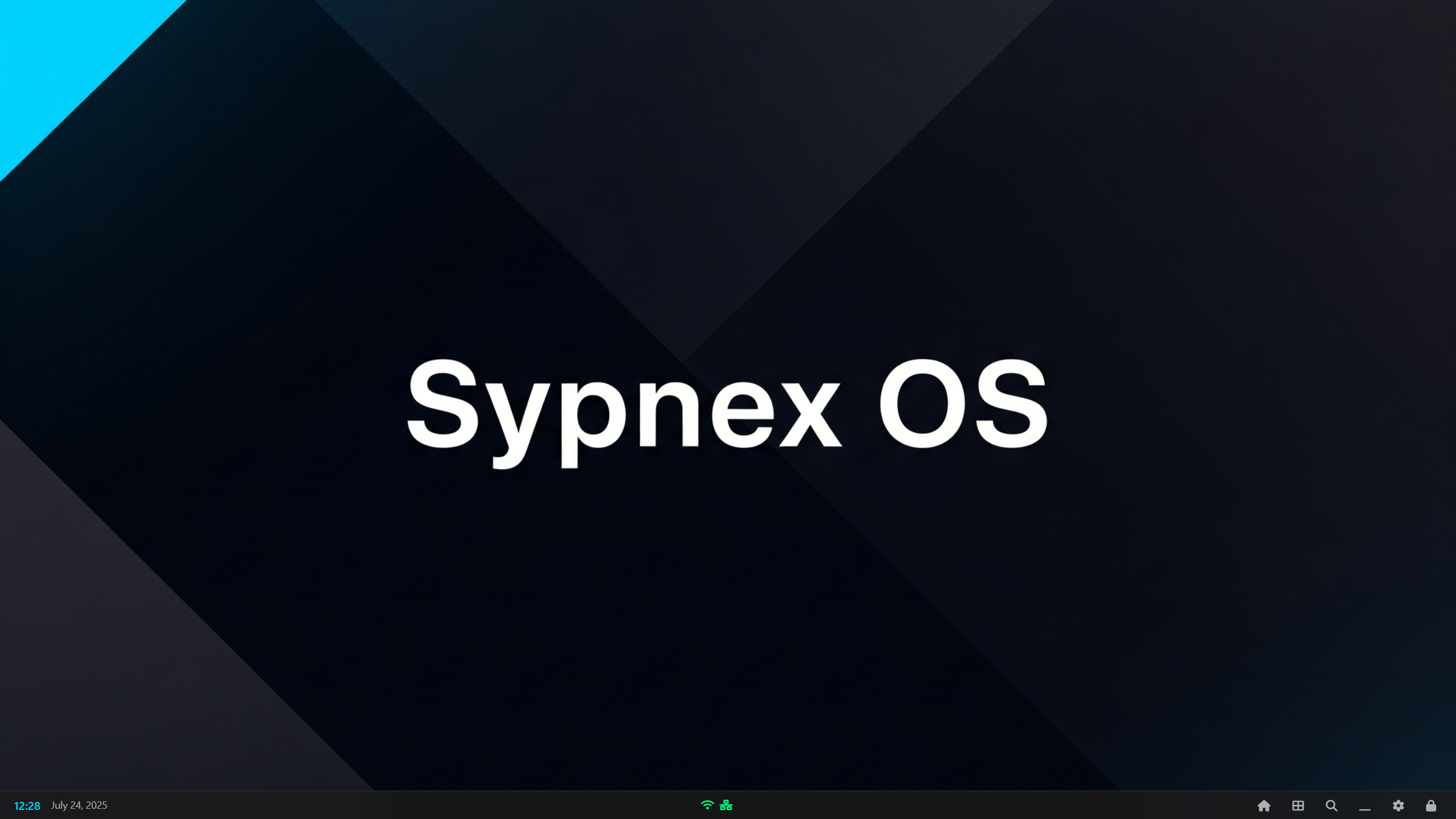 Desktop Environment